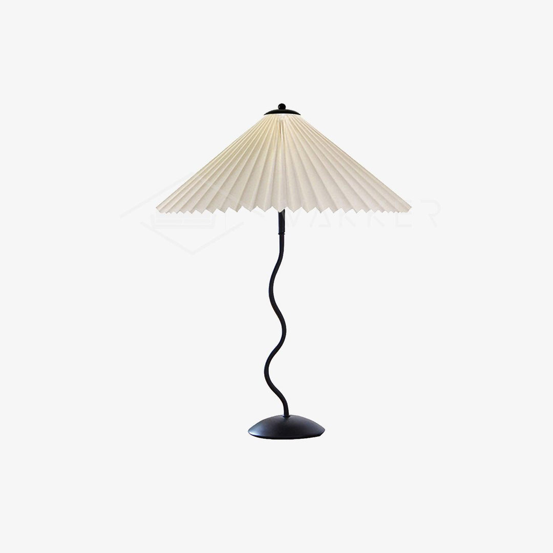 Squiggle Portable lamp Table Lamp | Kalsten