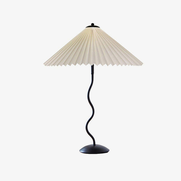 Squiggle Portable lamp Table Lamp | Kalsten