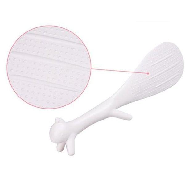 Squirrel Rice Paddle | Kalsten