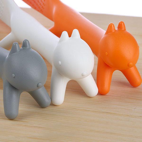 Squirrel Rice Paddle | Kalsten