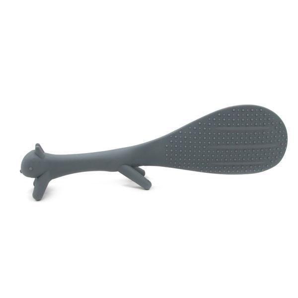 Squirrel Rice Paddle | Kalsten