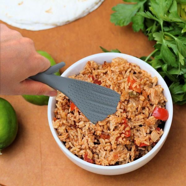 Squirrel Rice Paddle | Kalsten