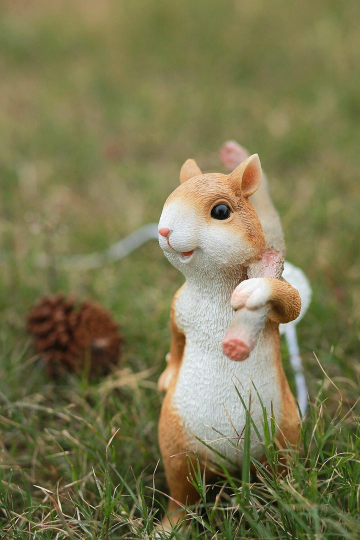 Squirrel Portable lamp Table Lamp | Kalsten