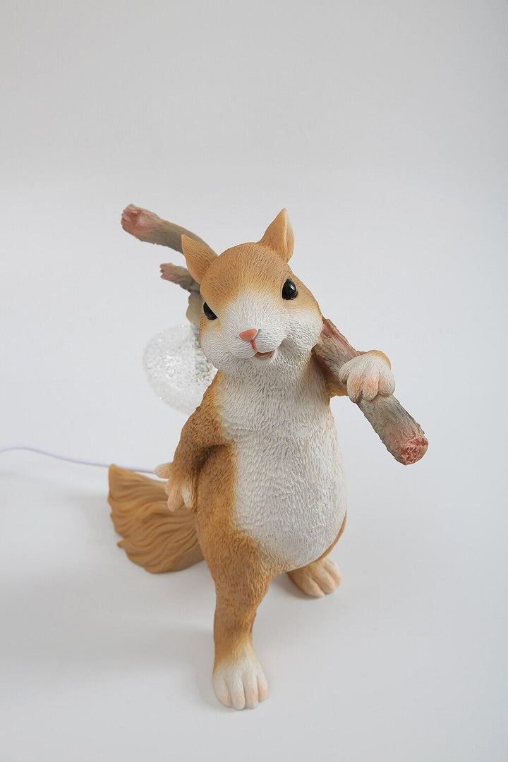 Squirrel Portable lamp Table Lamp | Kalsten