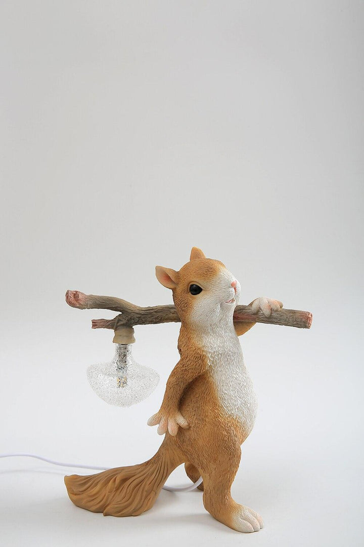 Squirrel Portable lamp Table Lamp | Kalsten