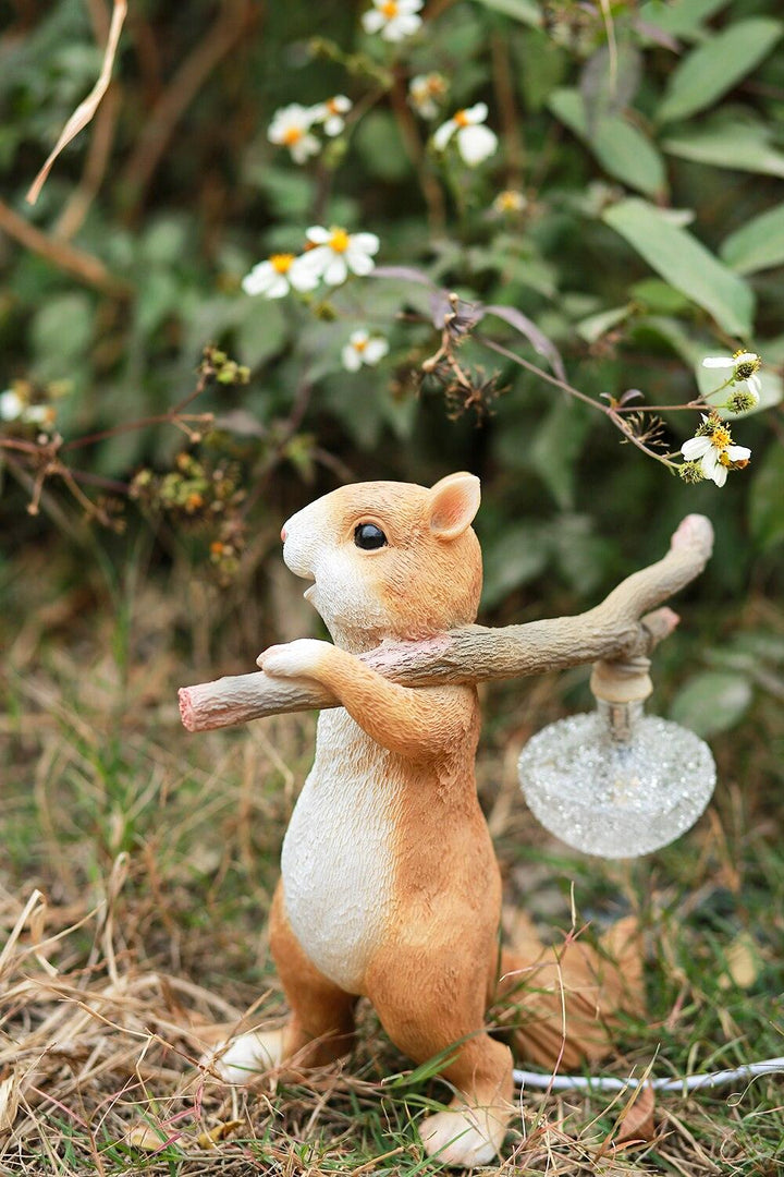 Squirrel Portable lamp Table Lamp | Kalsten