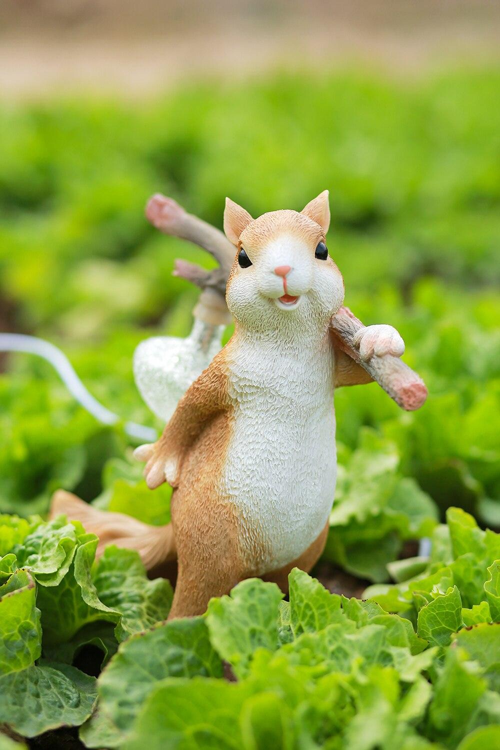 Squirrel Portable lamp Table Lamp | Kalsten