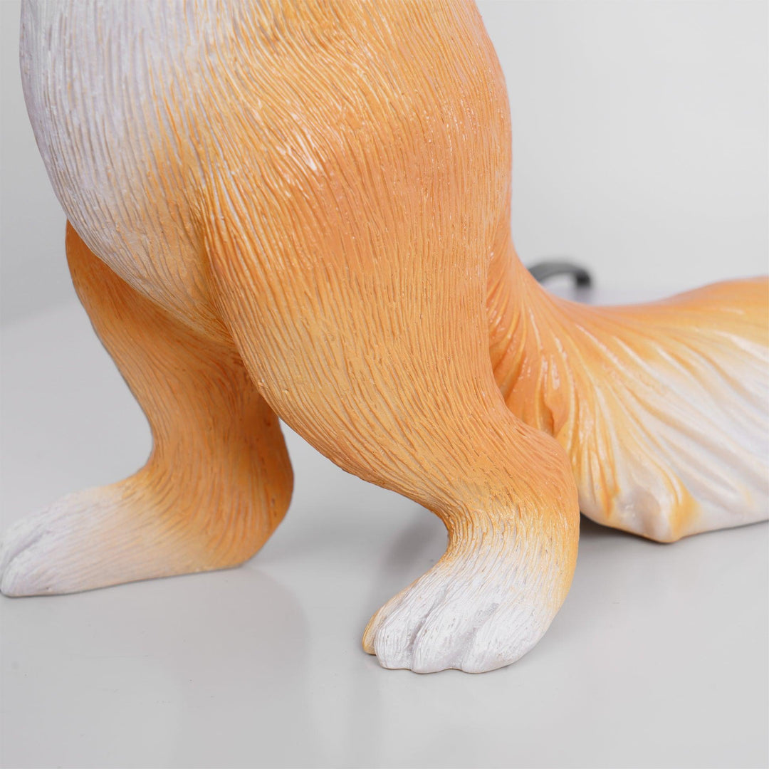 Squirrel Portable lamp Table Lamp | Kalsten