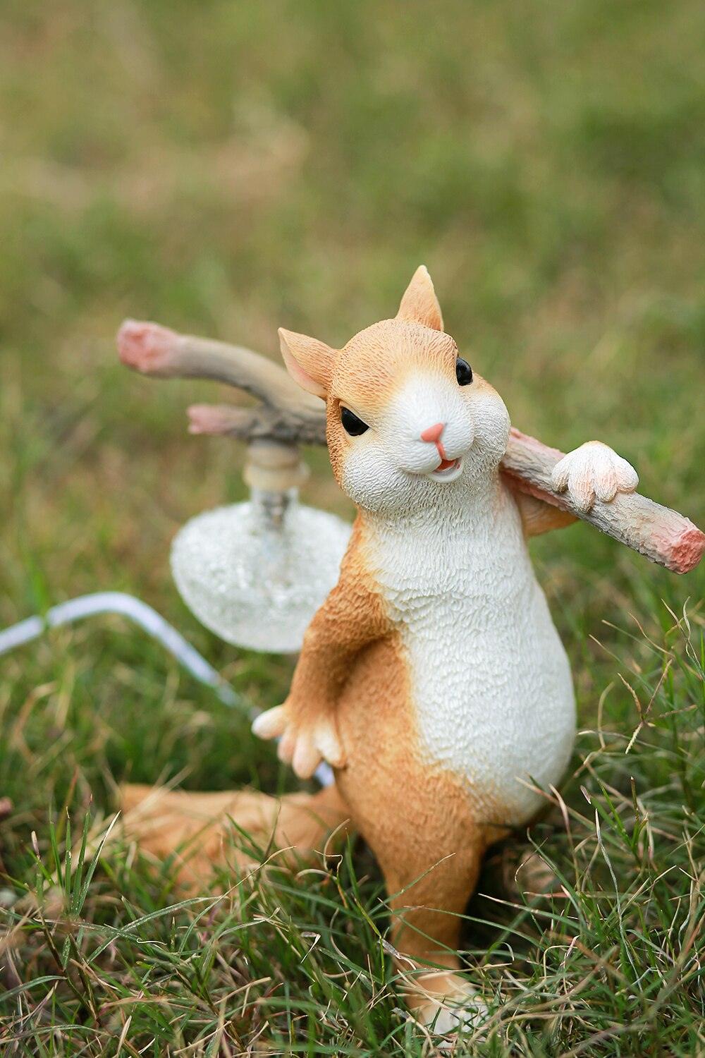 Squirrel Portable lamp Table Lamp | Kalsten