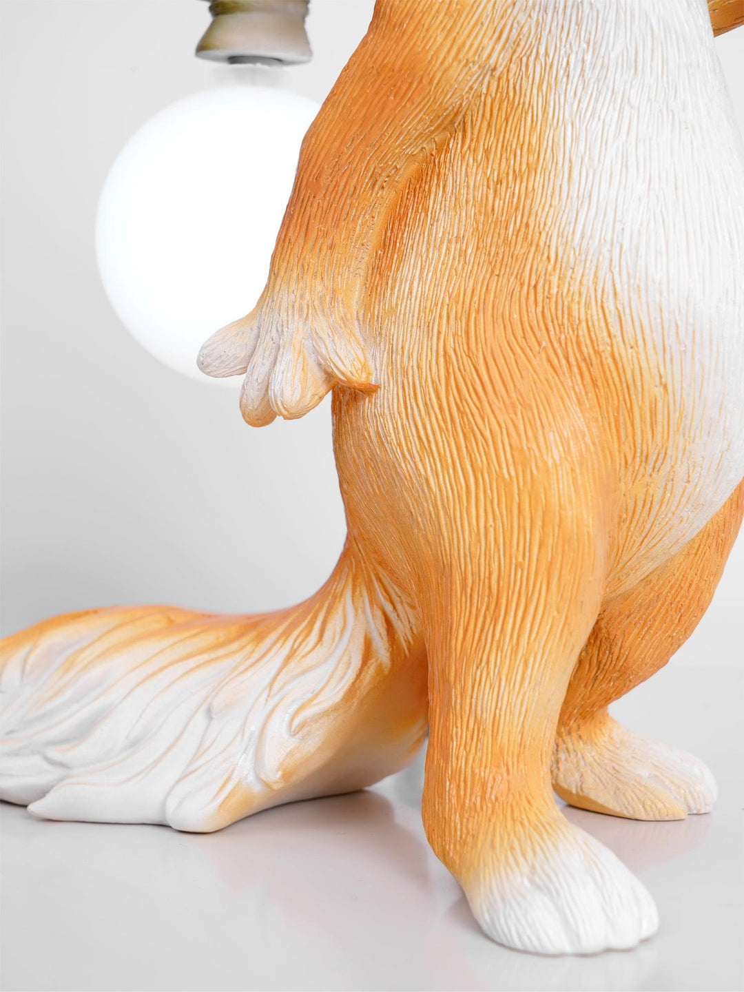 Squirrel Portable lamp Table Lamp | Kalsten