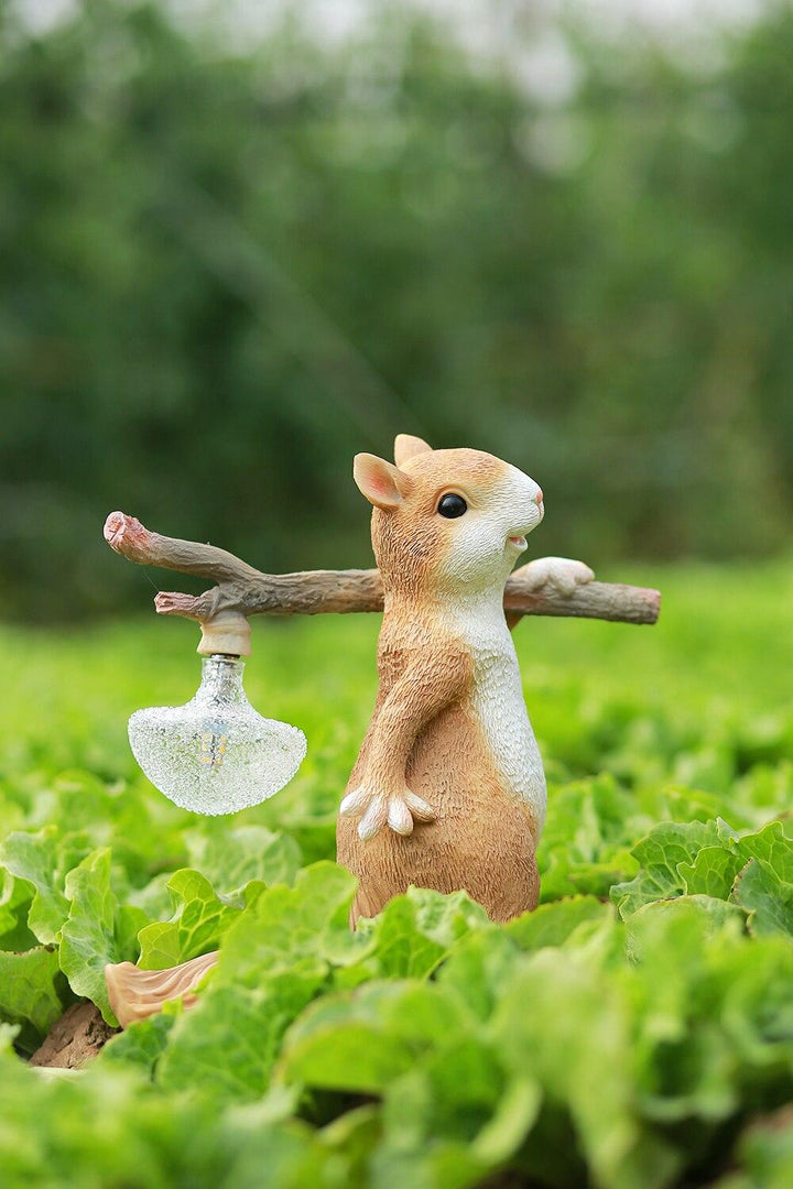 Squirrel Portable lamp Table Lamp | Kalsten