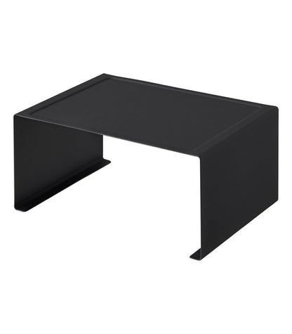 BowLift | Stackable Kitchen Shelf - Two Sizes - Steel