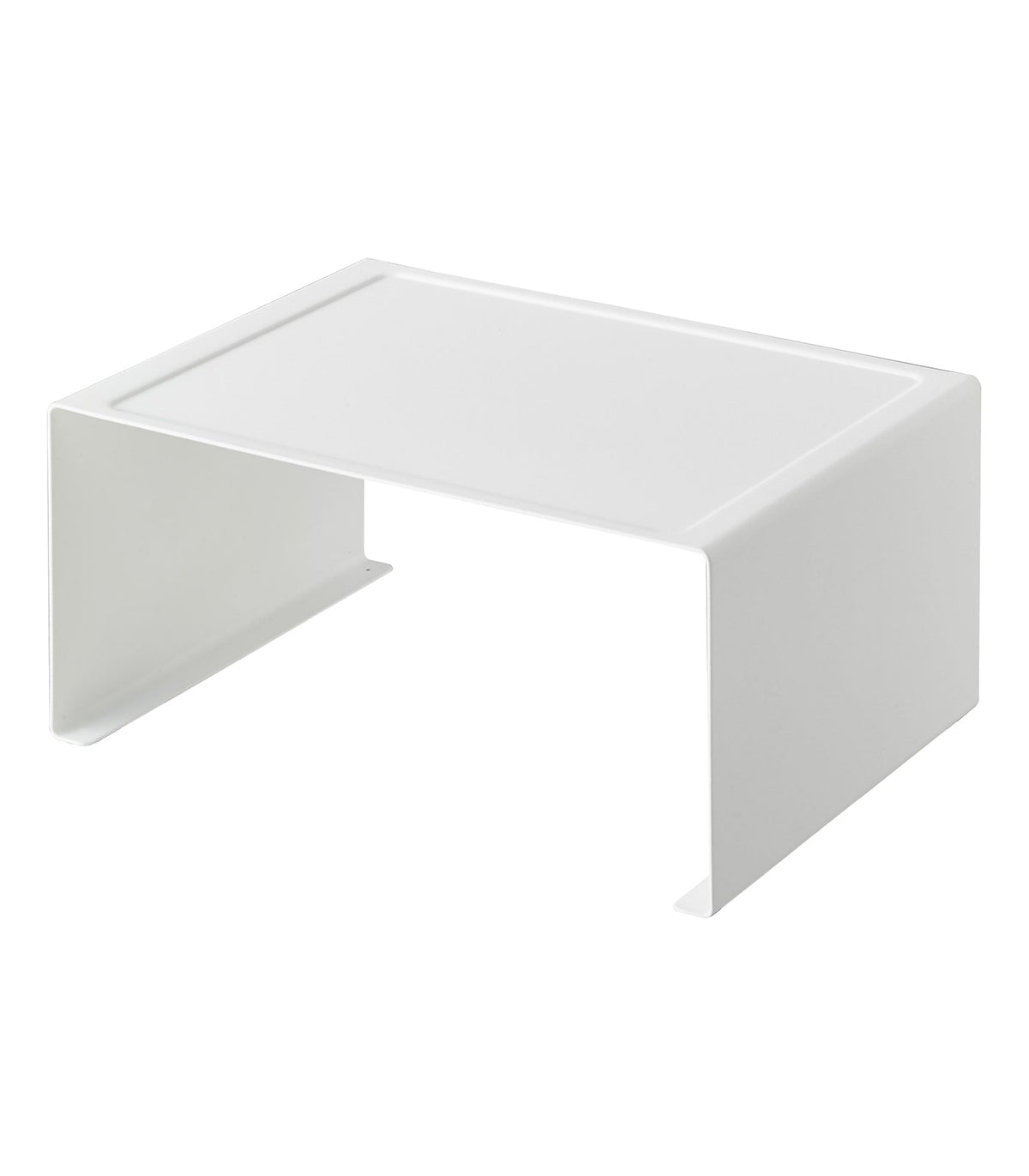 BowLift | Stackable Kitchen Shelf - Two Sizes - Steel