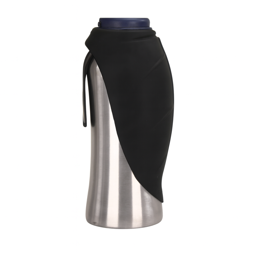 Stainless Steel Dog Water Bottle Travel Bowl Kalsten