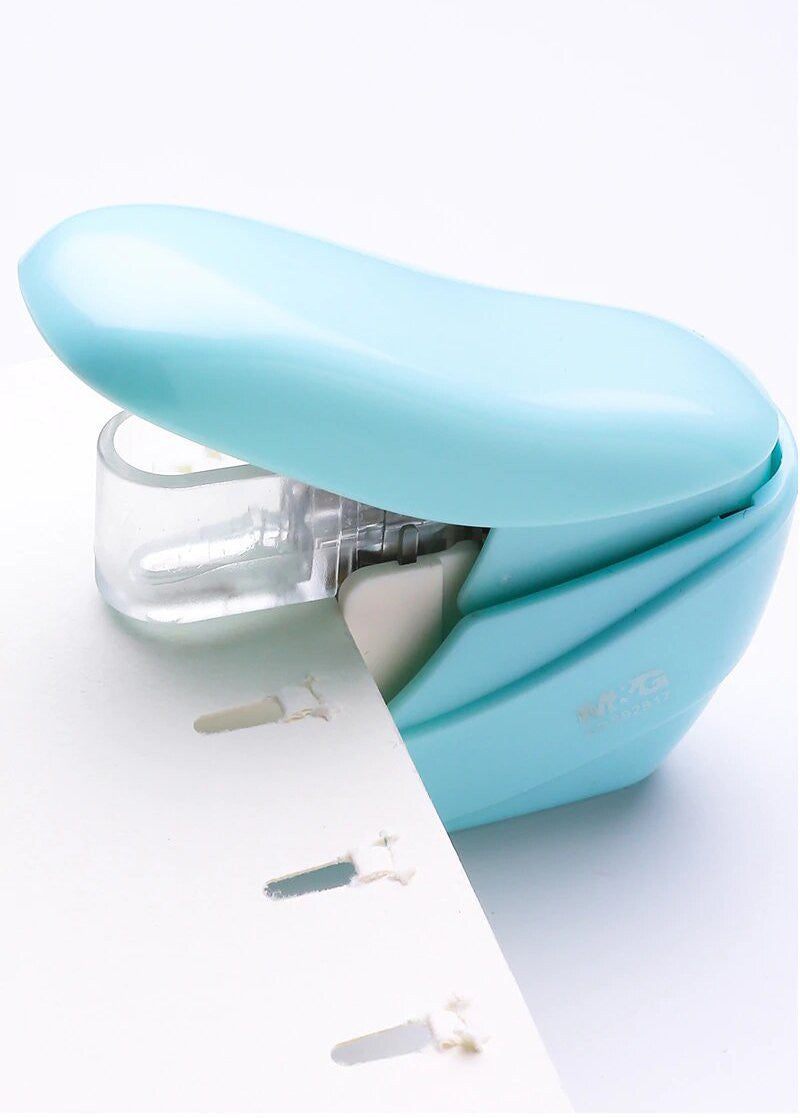 Staple-Free Stapler | Kalsten