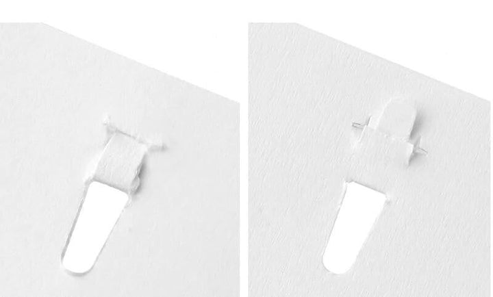 Staple-Free Stapler | Kalsten
