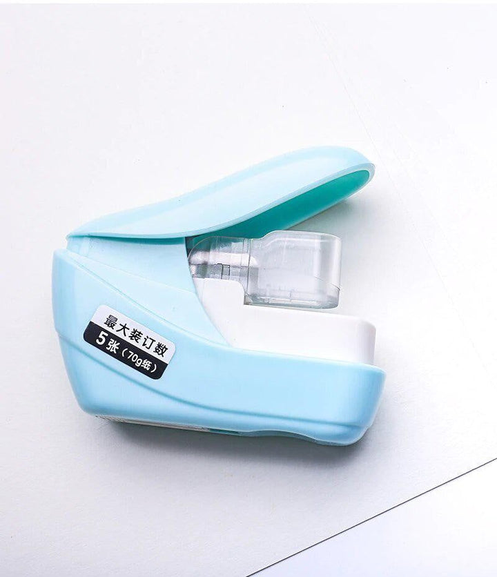 Staple-Free Stapler | Kalsten