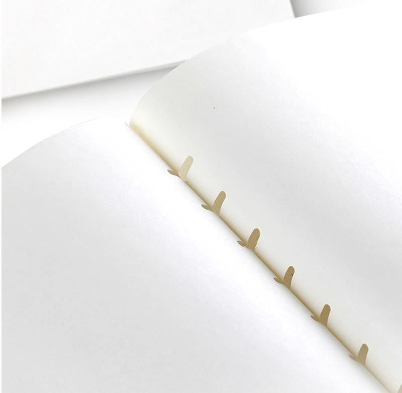 Staple-Free Stapler | Kalsten