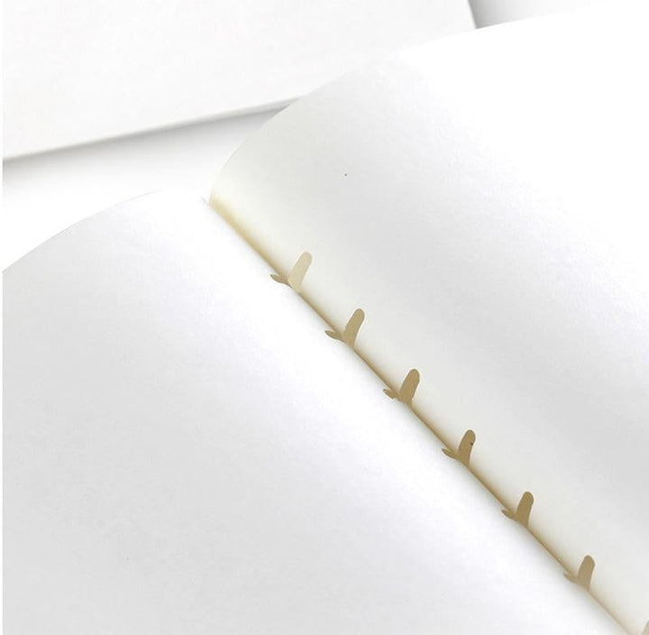Staple-Free Stapler | Kalsten