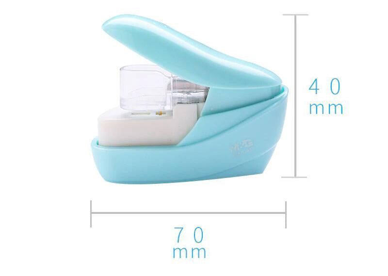 Staple-Free Stapler | Kalsten