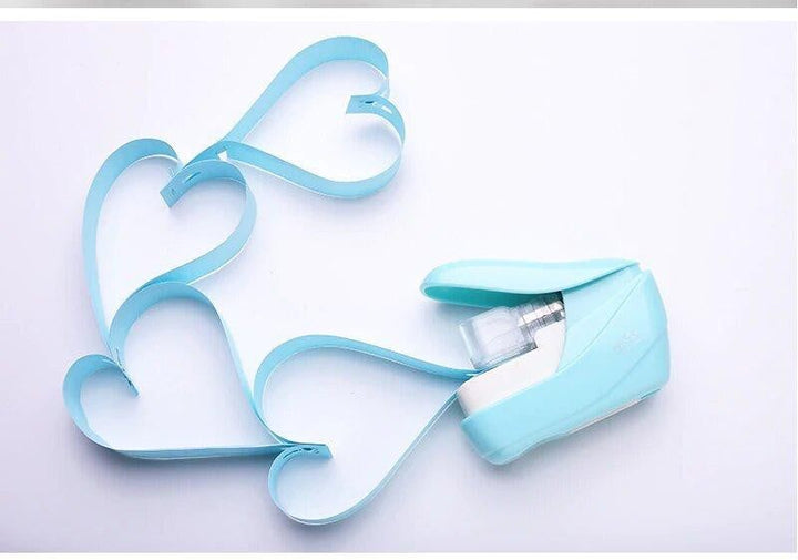 Staple-Free Stapler | Kalsten