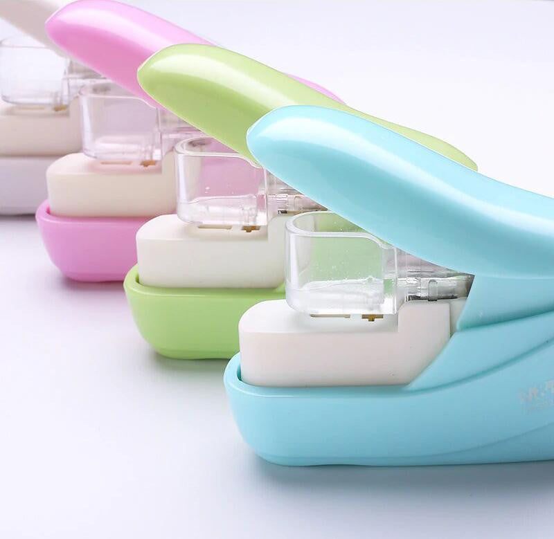Staple-Free Stapler | Kalsten