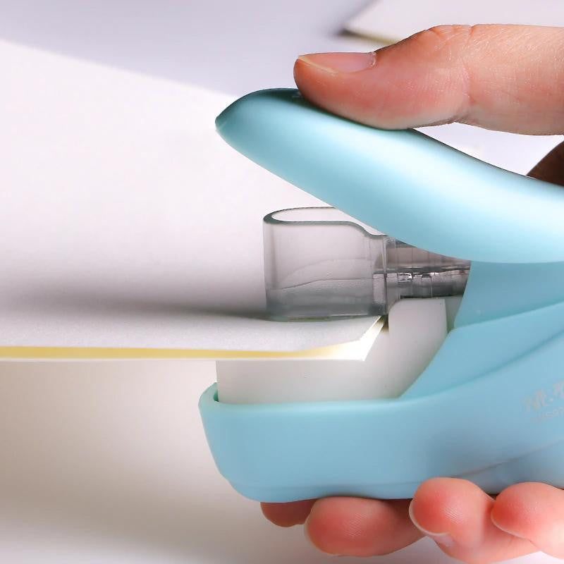 Staple-Free Stapler | Kalsten