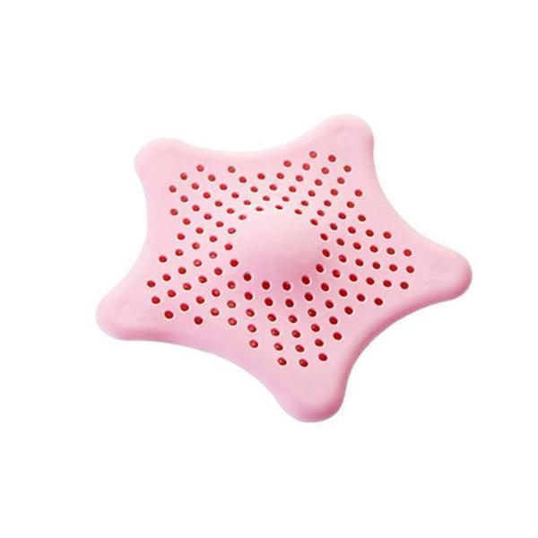 Starfish Drain Cover | Kalsten