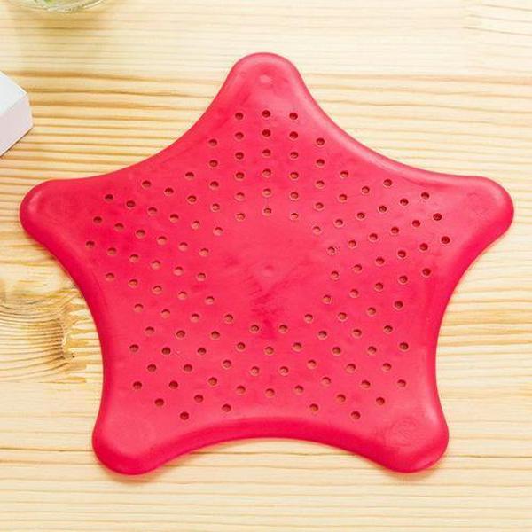 Starfish Drain Cover | Kalsten