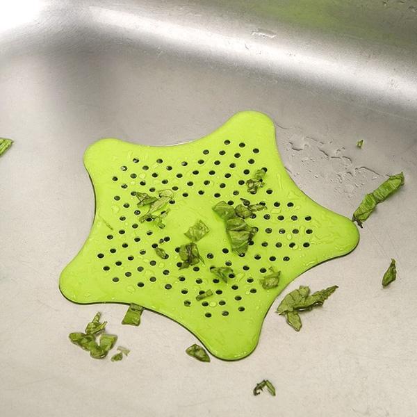Starfish Drain Cover | Kalsten