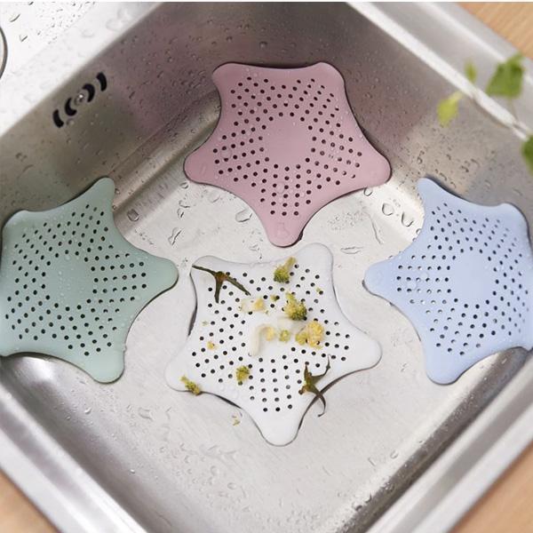 Starfish Drain Cover | Kalsten