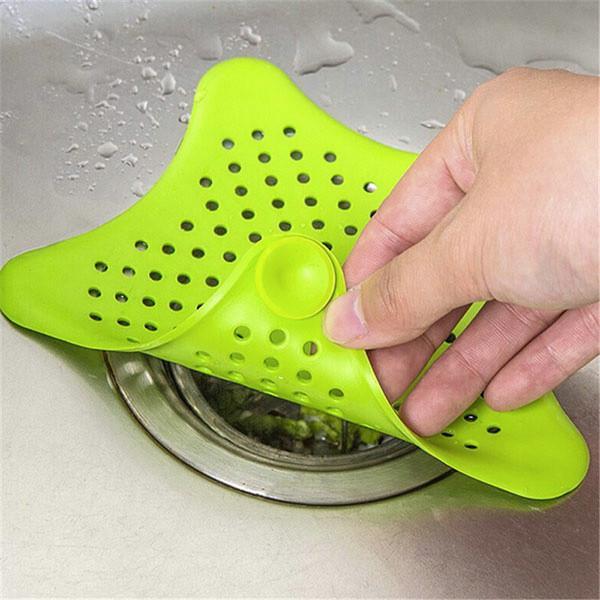 Starfish Drain Cover | Kalsten
