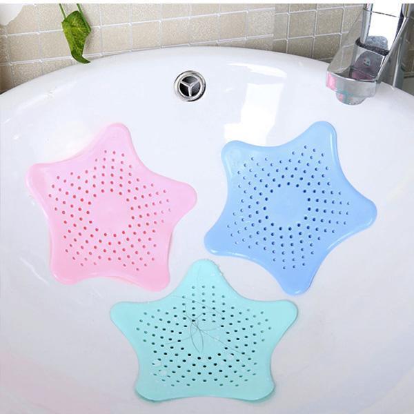 Starfish Drain Cover | Kalsten