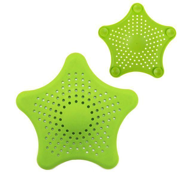 Starfish Drain Cover | Kalsten