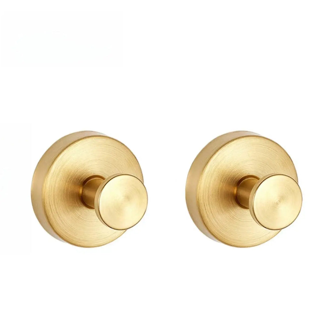 Heavy-Duty Suction Cup Hooks (5kg)