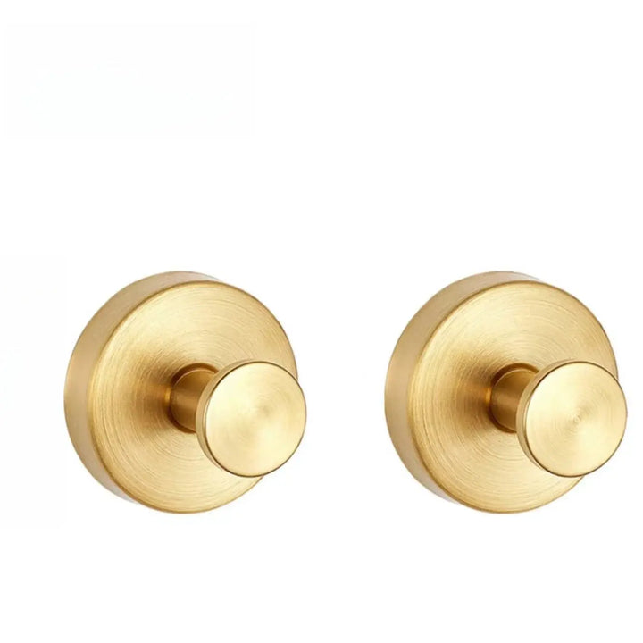 Heavy-Duty Suction Cup Hooks (5kg)