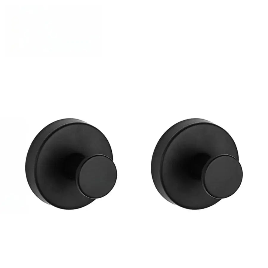 Heavy-Duty Suction Cup Hooks (5kg)