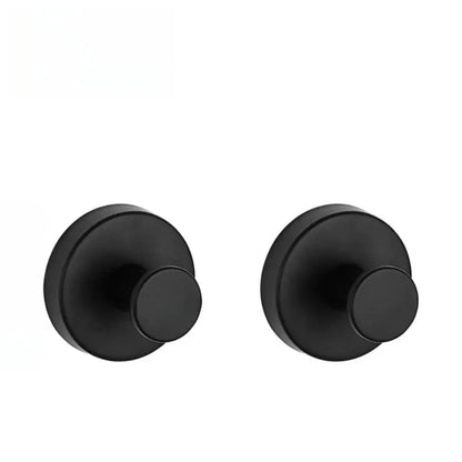 BowLift | Strong Suction Cup Hooks (5kg Load) | Heavy Duty, Weatherproof & Damage-Free Hanging