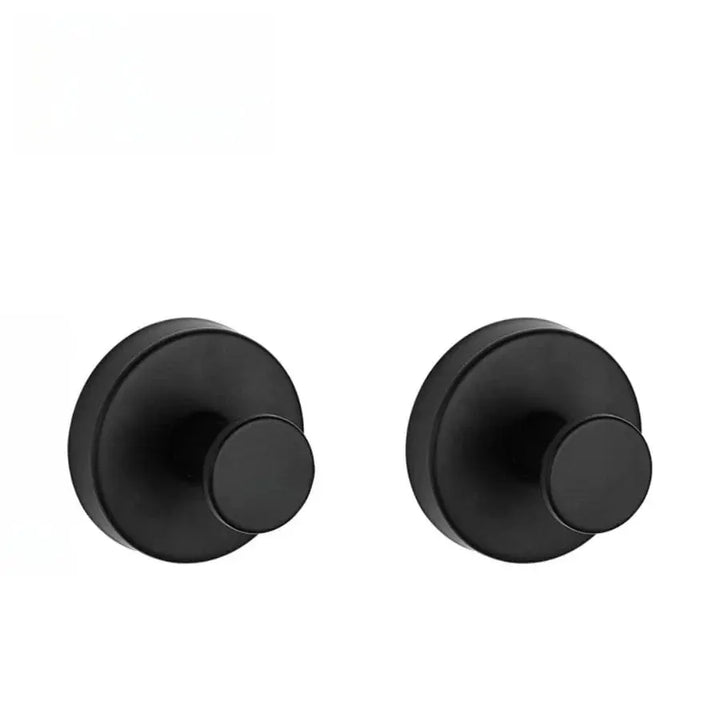 Heavy-Duty Suction Cup Hooks (5kg)