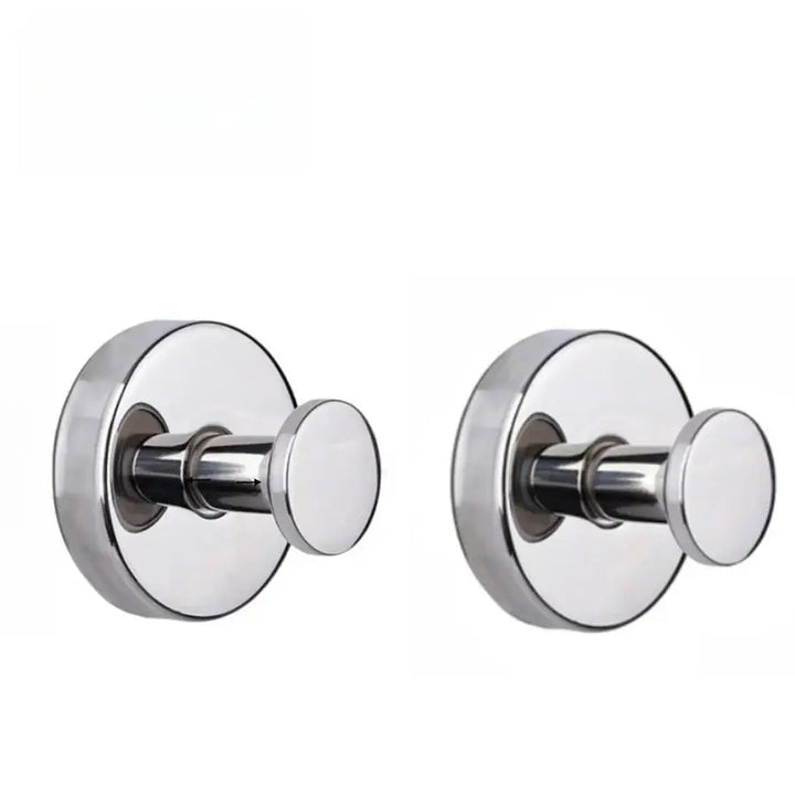 Heavy-Duty Suction Cup Hooks (5kg)