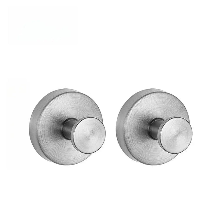 Heavy-Duty Suction Cup Hooks (5kg)