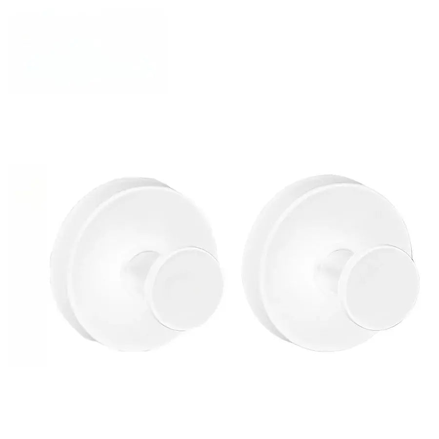 Heavy-Duty Suction Cup Hooks (5kg)
