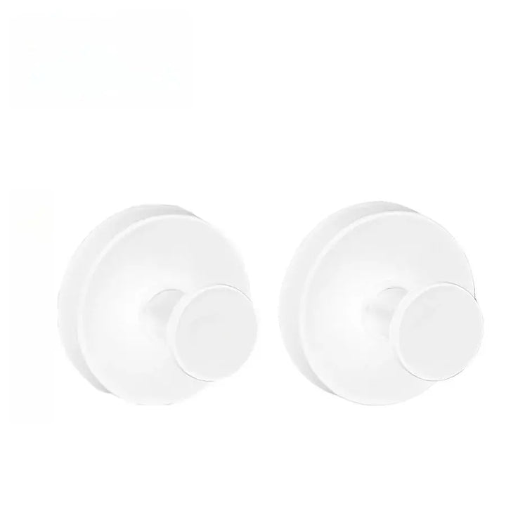 Heavy-Duty Suction Cup Hooks (5kg)