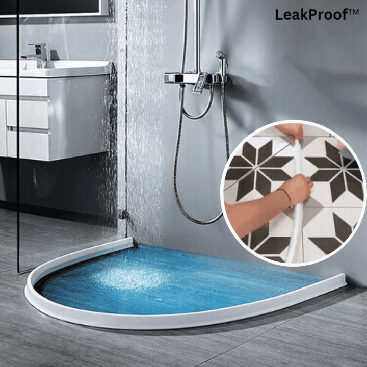 Kalsten | LeakProof Durable Water Guard in Minutes
