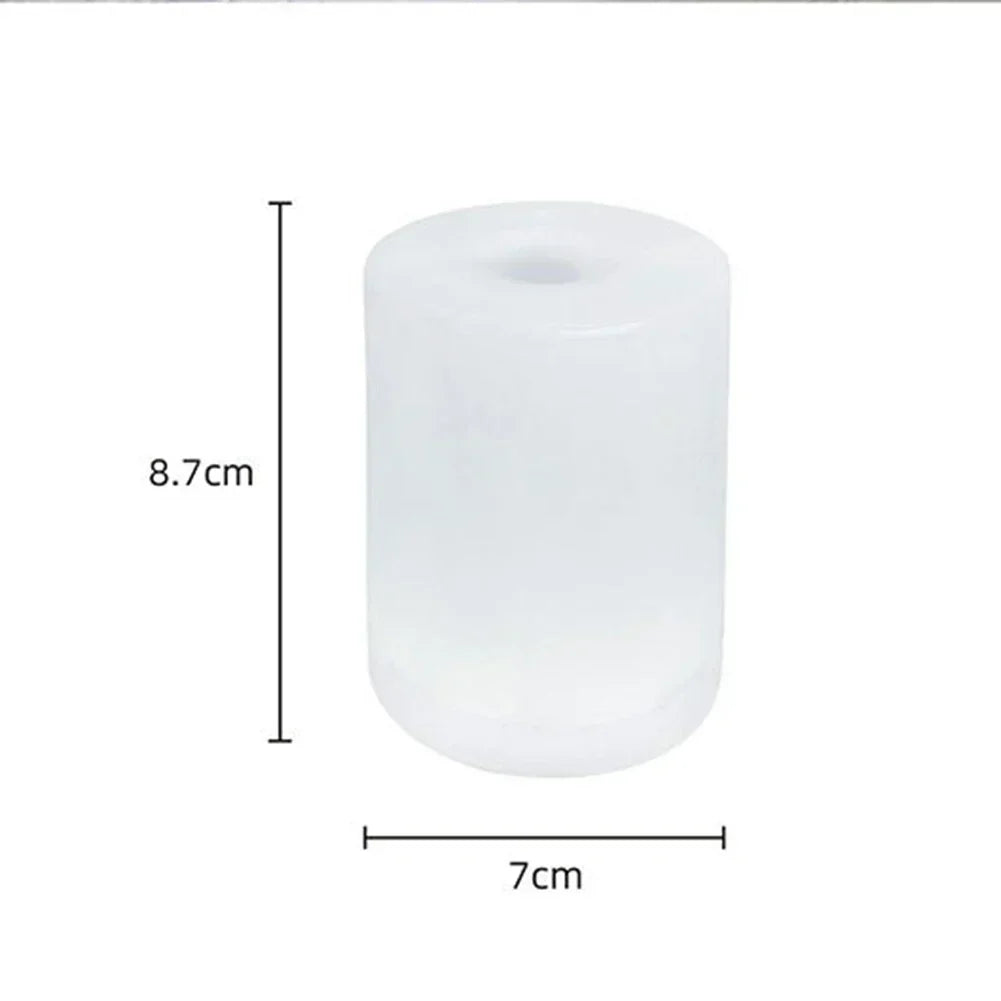 Dimmable LED Table Lamp with USB Port - GlowEase | Kalsten