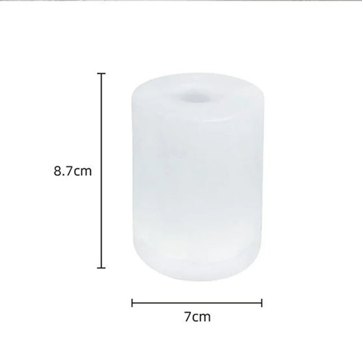 Dimmable LED table lamp with USB connection for flexible light | Kalsten