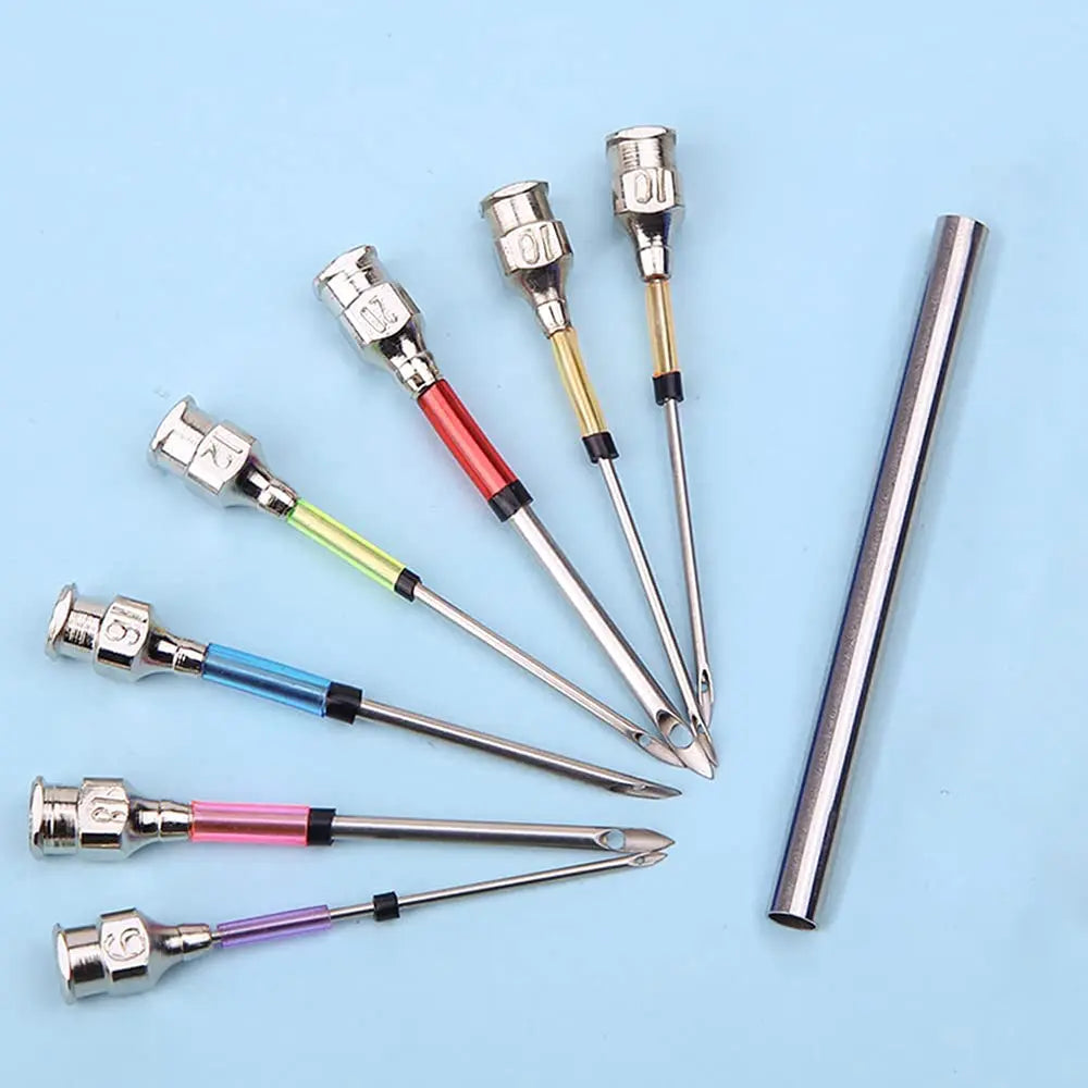 Kalsten | Stick-Punch Needle Set – Complete Set for Creative Stitch Projects