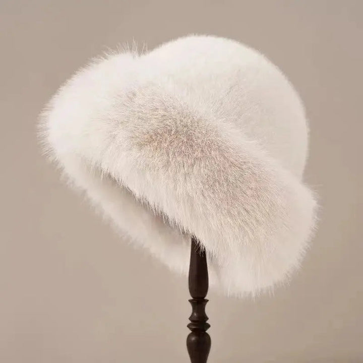 Kalsten | Stylish Winter Hat with Fur Lining