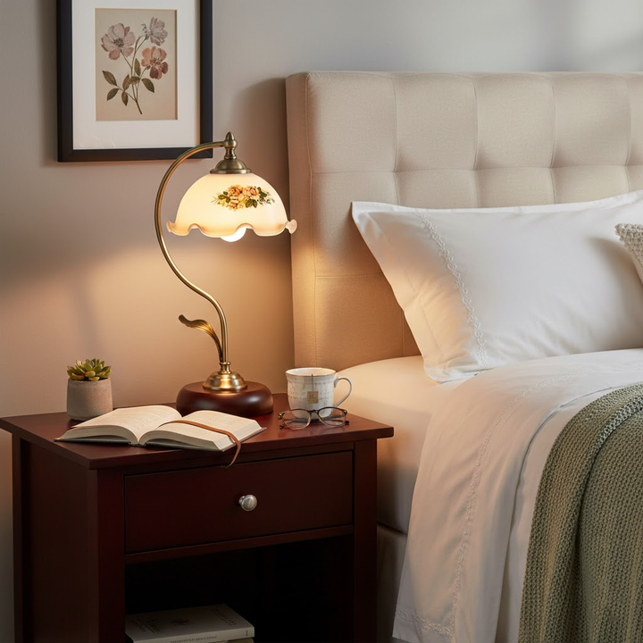 Stolna Table Lamp | Kalsten