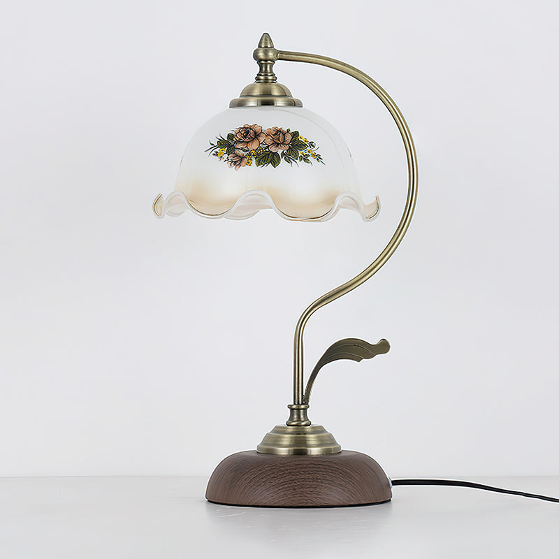 Stolna Table Lamp | Kalsten